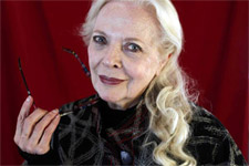 Barbara Bain