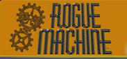 ROGUE MACHINE